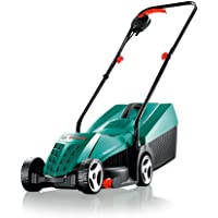 Los mejores  - Bosch Home and Garden 0600885B03 Bosch Cortacésped ARM 32- 1200 W- 230 V- 32 cm de anchura de corte